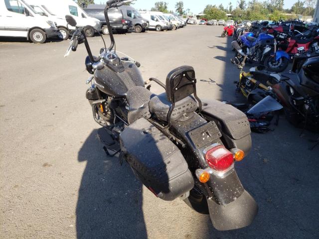 2019 HARLEY-DAVIDSON FLHC 1HD1YAJ61KB057920