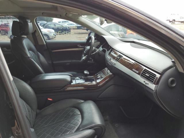 2015 AUDI A8 QUATTRO WAUJ2AFD8FN014008