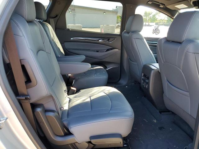 2022 BUICK ENCLAVE PR 5GAEVBKW6NJ172735