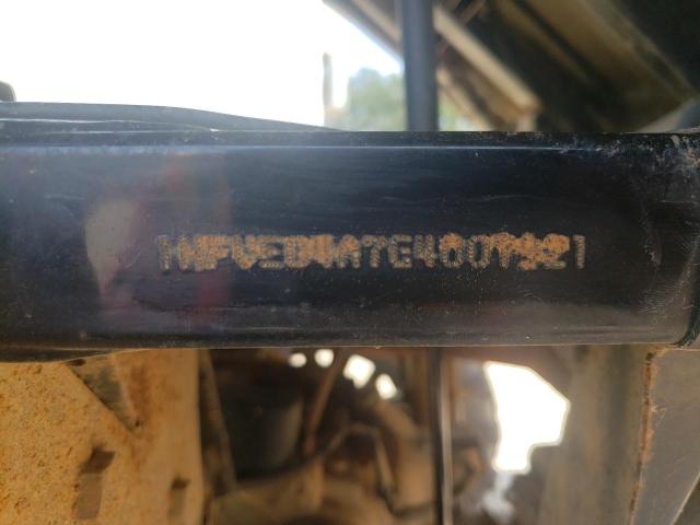 2016 HONDA PIONEER 1HFVE04A7G4007921