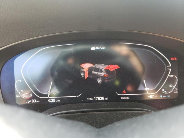 2021 BMW 530XE WBA33AG01MCF56225