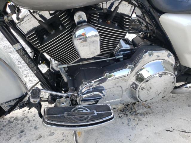 2009 HARLEY-DAVIDSON FLHR 1HD1FB4119Y649367