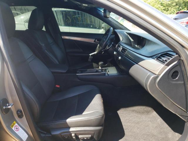 2015 LEXUS GS 350 - JTHBE1BL1FA003515
