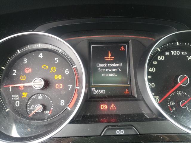 2015 VOLKSWAGEN GTI - 3VW547AU7FM066939