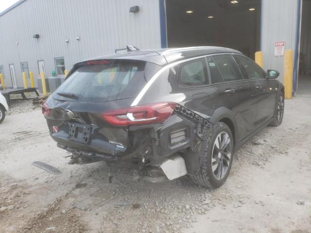 2020 BUICK REGAL TOUR W04GV8SX6L1006726