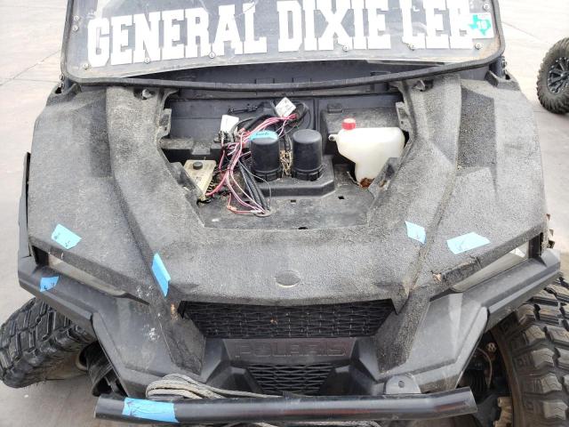 2018 POLARIS GENERAL 10 - 3NSRGU991JH207854