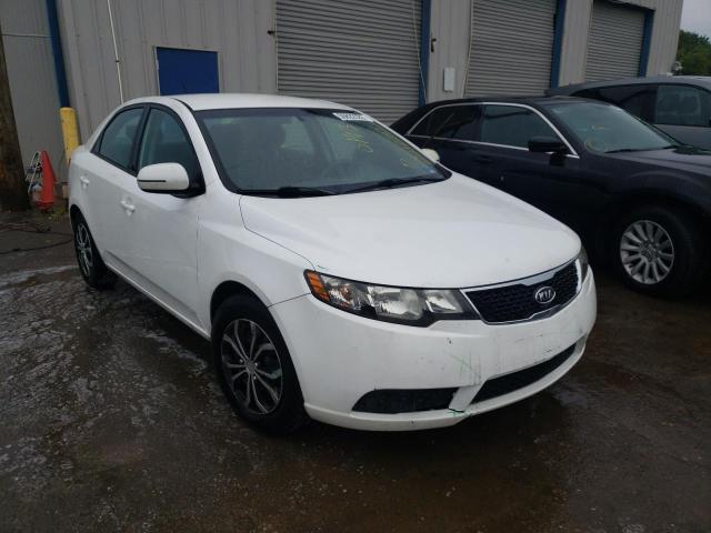 2013 Kia Forte EX