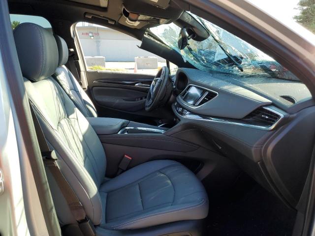 2022 BUICK ENCLAVE PR 5GAEVBKW6NJ172735