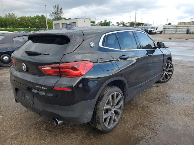 2019 BMW X2 SDRIVE2 WBXYJ3C55KEP77601