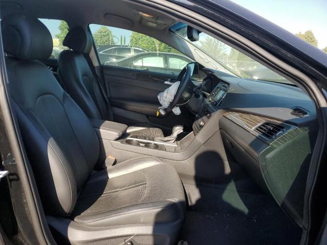 2015 HYUNDAI SONATA SPO - 5NPE34AF1FH198199