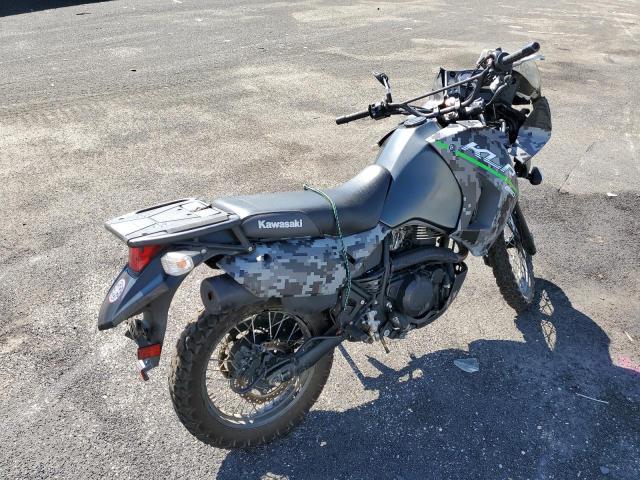 2017 KAWASAKI KL650 E - JKAKLEE15HDA89693