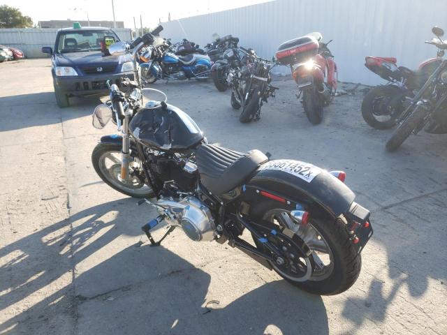 2022 HARLEY-DAVIDSON FXST 1HD1BVJ15NB038238