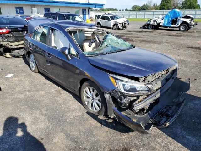 2017 Subaru Legacy 2.5i Premium