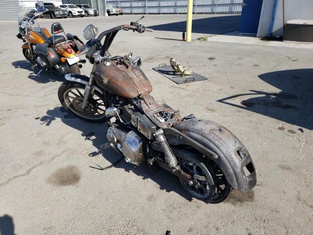 2003 HARLEY-DAVIDSON FXDL ANNIV 1HD1GDV423K336047