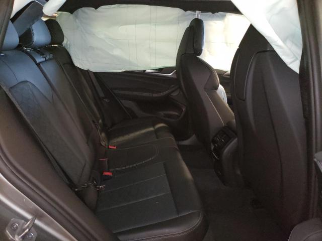 2021 BMW X3 M COMPE 5YMTS0C0XM9F20222