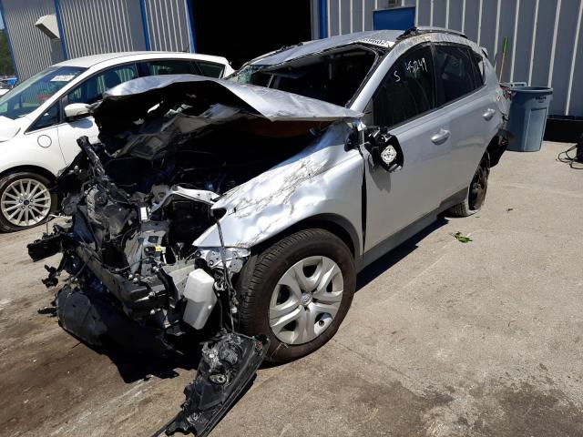 2015 TOYOTA RAV 4 JTMZFREV6FD049879