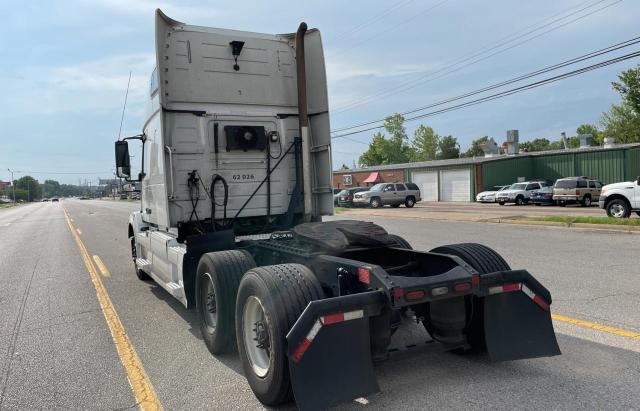 2016 VOLVO VN VNL 4V4NC9EH7GN936375