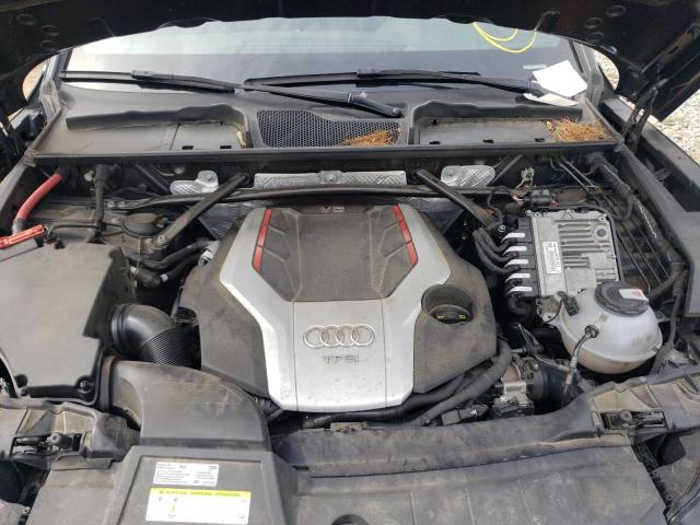 2018 AUDI SQ5 PREMIU WA1A4AFY1J2107313