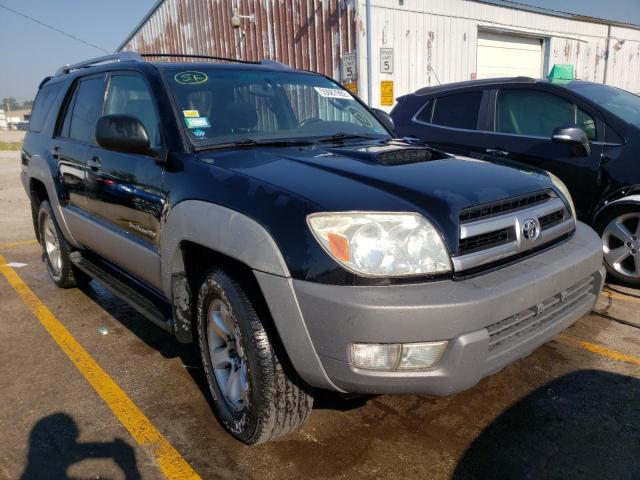 2003 Toyota 4Runner SR5