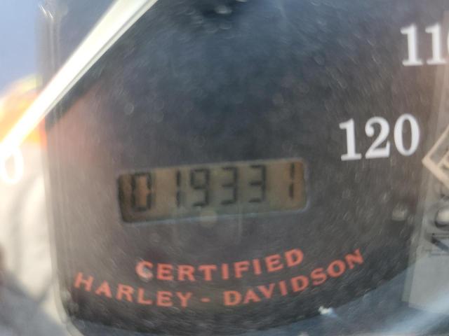 2003 HARLEY-DAVIDSON FLSTF 1HD1BMY313Y049801