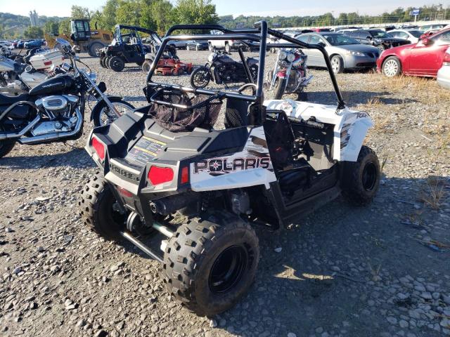 2019 POLARIS RZR 170 RF3YAV172KT033140