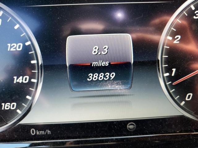 2017 MERCEDES-BENZ S MERCEDES WDDUX8FB1HA299899