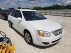 2007 KIA  SPECTRA