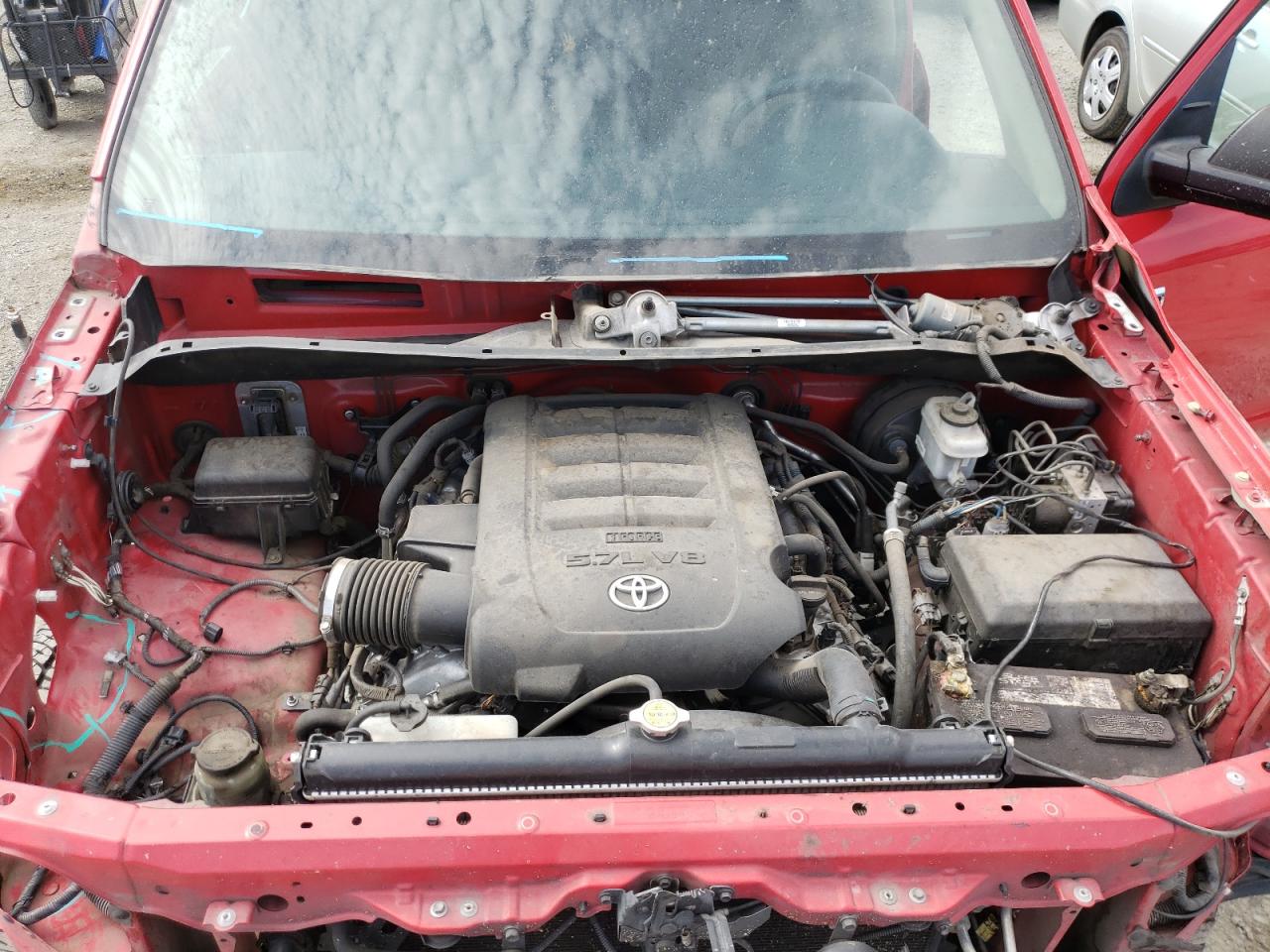 2014 Toyota Tundra - Image 7