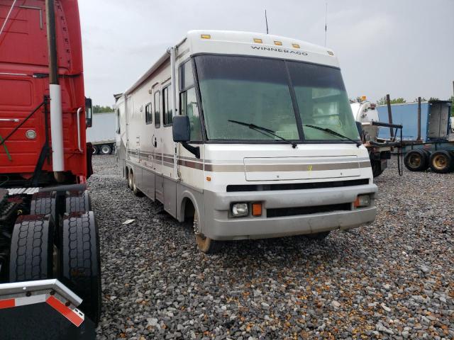 Salvage trucks for sale at Memphis, TN auction: 1997 Ford F530 Super