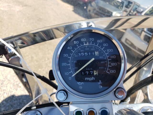 2002 HONDA VT1100 C 1HFSC18022A603514