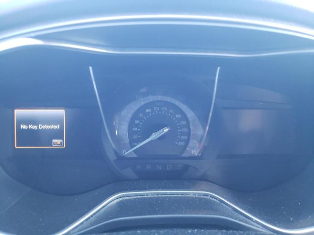 3FA6P0H9XHR185751 Ford FUSION SE