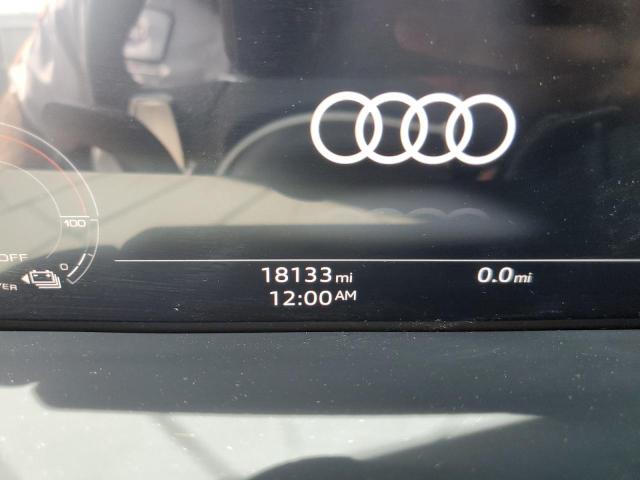 2021 AUDI E-TRON PRE WA1AAAGE1MB012459
