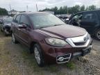 photo ACURA RDX 2010