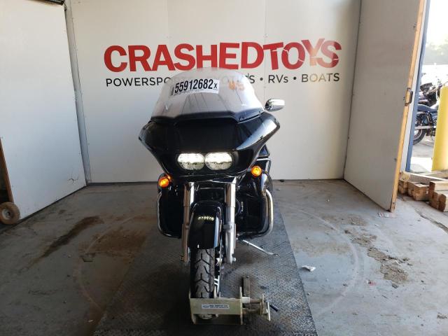 2022 HARLEY-DAVIDSON FLTRK - 1HD1KZF16NB624589