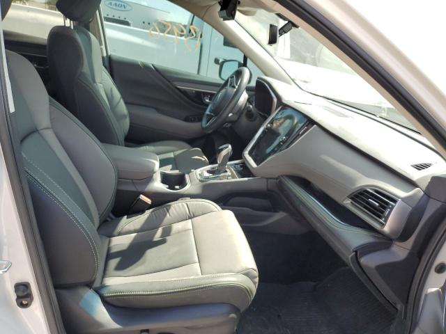 2022 SUBARU OUTBACK ON 4S4BTGLD9N3118377