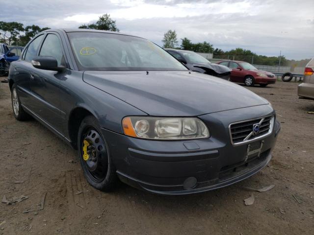 2009 Volvo S60 2.5T