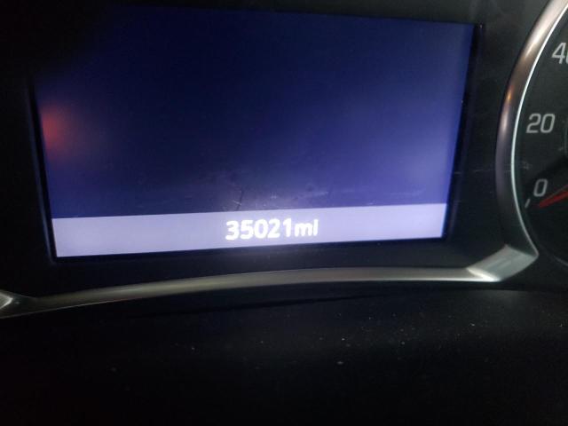 2020 CHEVROLET TRAVERSE R 1GNERJKW9LJ272636