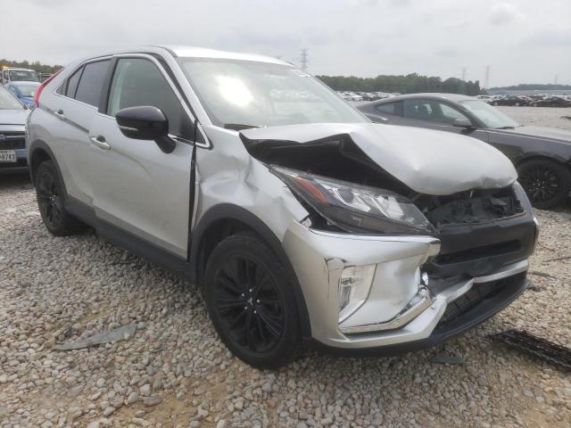 2019 Mitsubishi Eclipse Cross LE