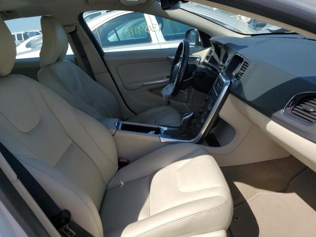 2015 VOLVO V60 PREMIE YV126MEB2F1191765