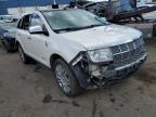 photo LINCOLN MKX 2009