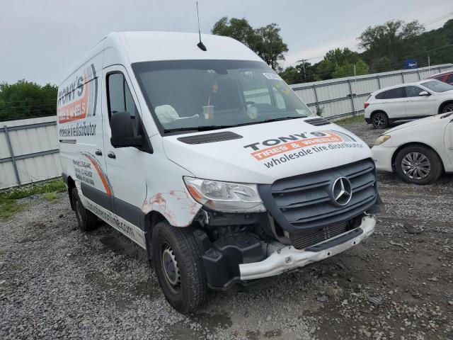 VIN WD3PF0CD5KP026710 2019 MERCEDES-BENZ SPRINTER no.1