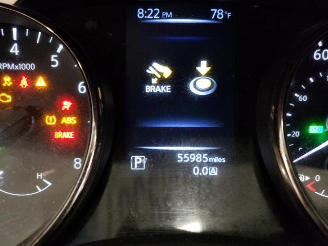 2016 NISSAN ROGUE S JN8AT2MV0GW142616