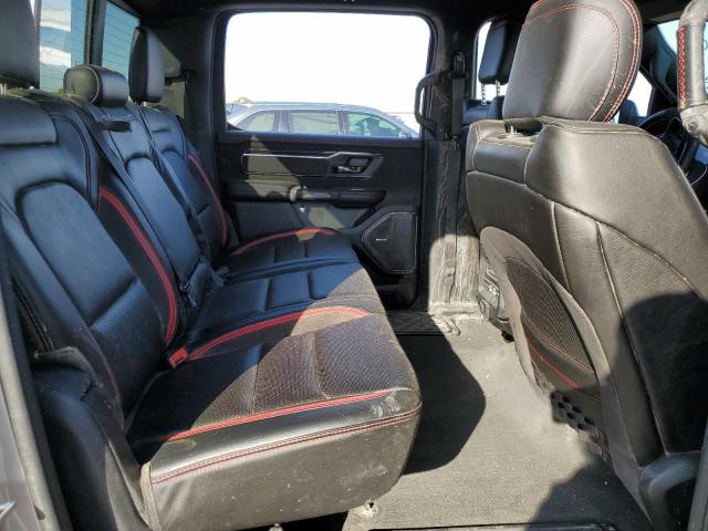 2021 RAM 1500 TRX 1C6SRFU94MN764704