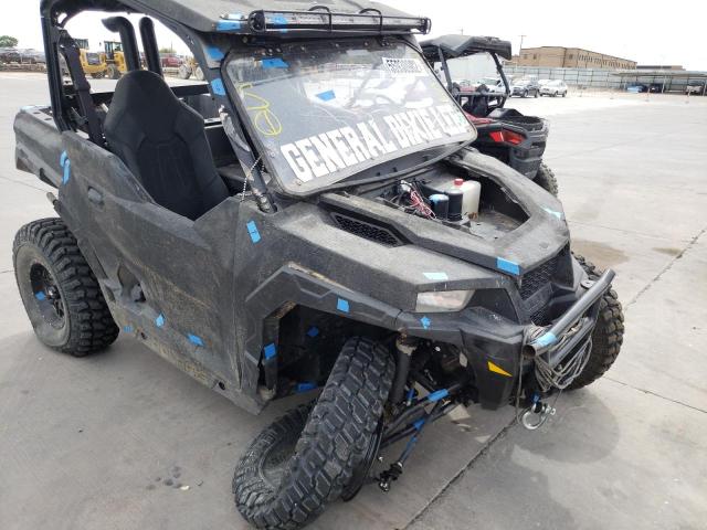 2018 POLARIS GENERAL 10 - 3NSRGU991JH207854