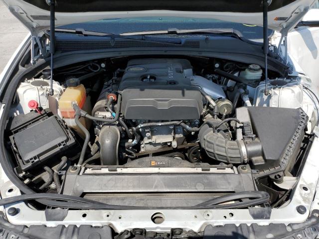 1G6AP5SX6F0143067 Cadillac CTS