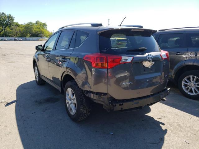 VIN JTMZFREV9D5015233 2013 TOYOTA RAV4 no.3