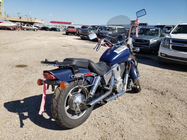 2002 HONDA VT1100 C 1HFSC18022A603514