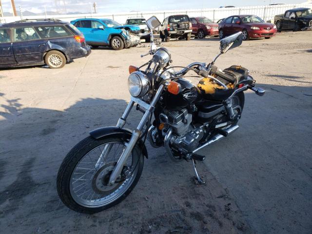 2008 HONDA REBEL JH2MC13089K506288