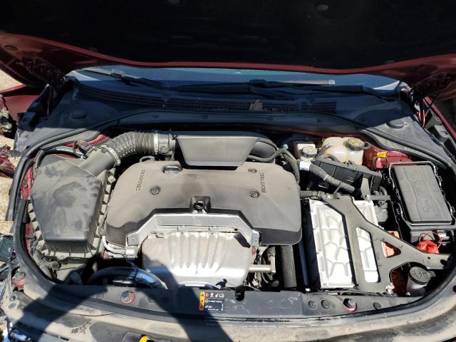 2018 BUICK LACROSSE E - 1G4ZP5SZ8JU125071