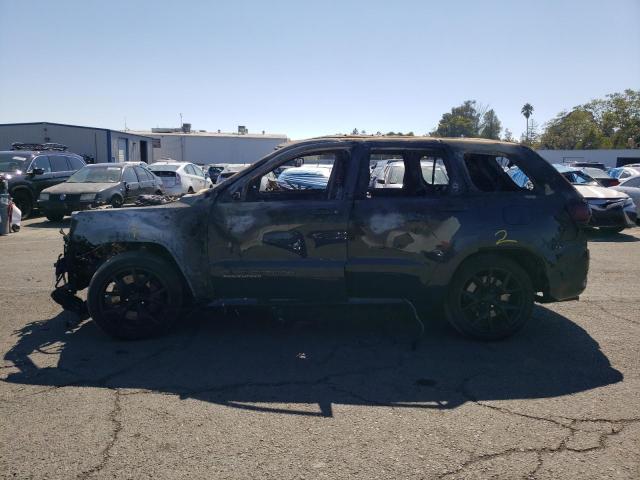1C4RJFN94JC223592 Jeep Grand Cherokee Trackhawk
